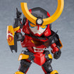 MODEROID Gurren Lagann (Tengen Toppa Gurren Lagann) 