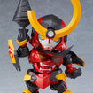 MODEROID Gurren Lagann (Tengen Toppa Gurren Lagann) 