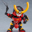 MODEROID Gurren Lagann (Tengen Toppa Gurren Lagann) 
