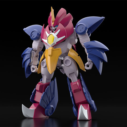 MODEROID Harbyzan