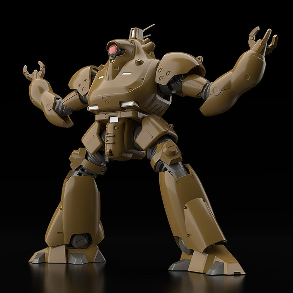 Hercules Boxer MODEROID HL-98 Hercules 21 & ASV99 Boxer: Alternate Color Ver. – Gundam ...