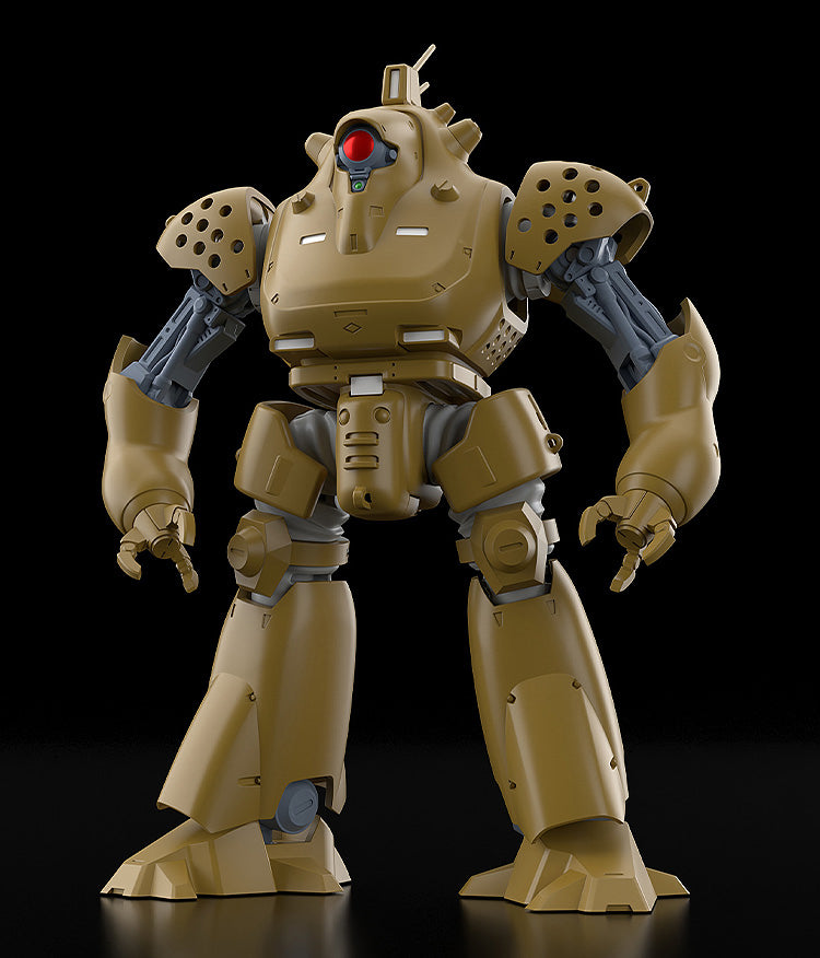 MODEROID HL-98 Hercules 21 & ASV99 Boxer: Alternate Ver. & Cardia (Mobile Police Patlabor)