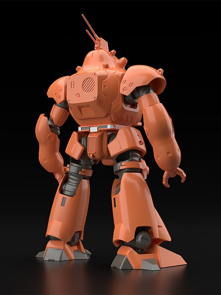 Hercules Boxer MODEROID HL-98 Hercules 21 & ASV99 Boxer – Gundam Planet