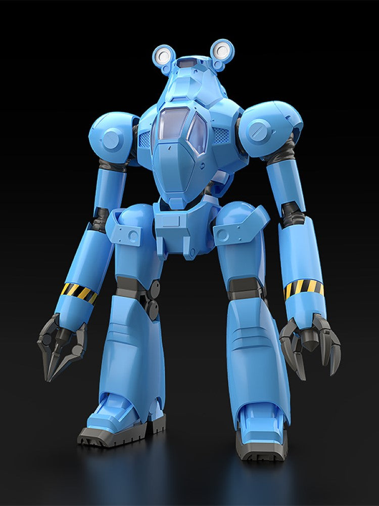 Hercules Boxer MODEROID HL-98 Hercules 21 & ASV99 Boxer – Gundam Planet