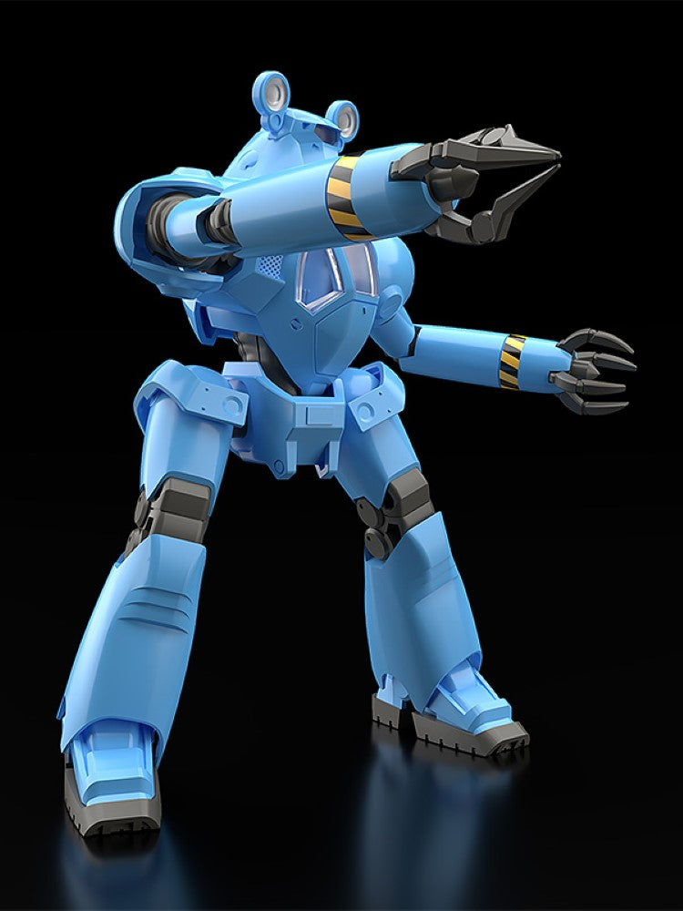 Hercules Boxer MODEROID HL-98 Hercules 21 & ASV99 Boxer – Gundam Planet