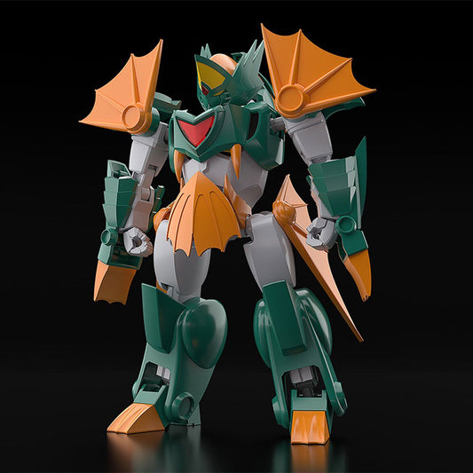 MODEROID Hydoram