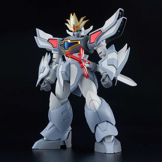 MODEROID Hyper Granzort (Mado King Granzort)