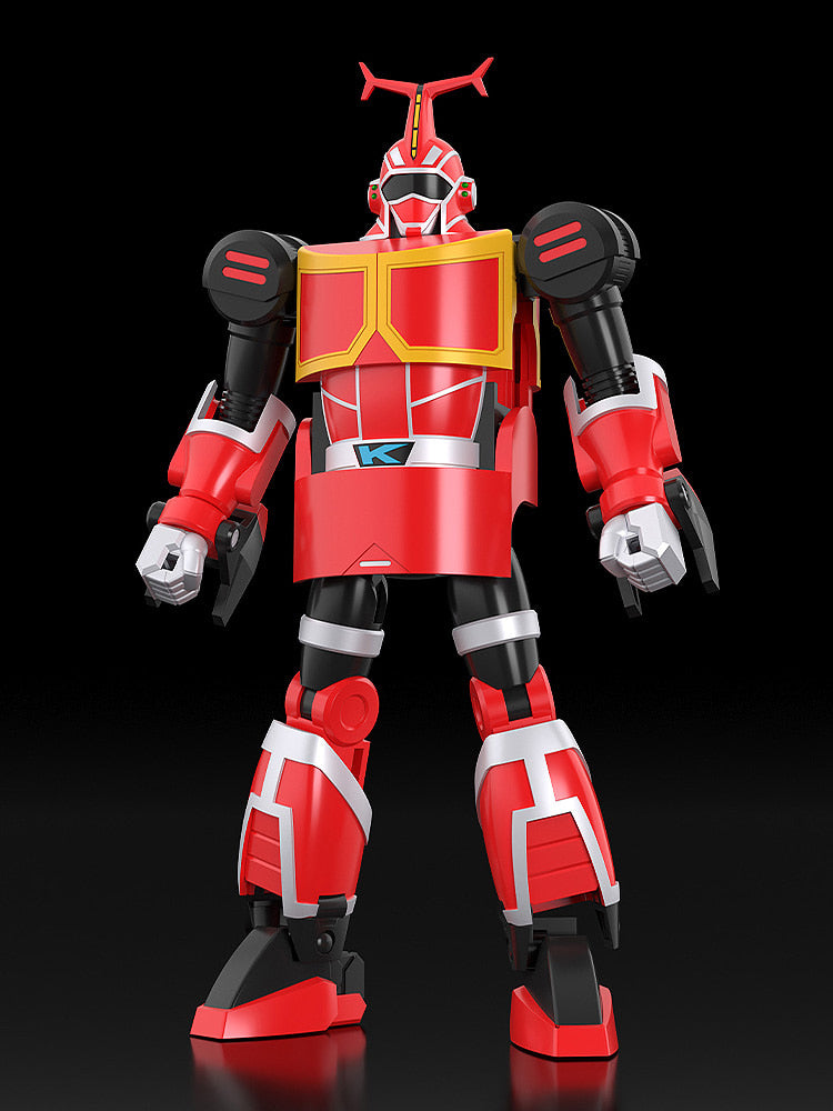 MODEROID Kabutack (B-Robo Kabutack)