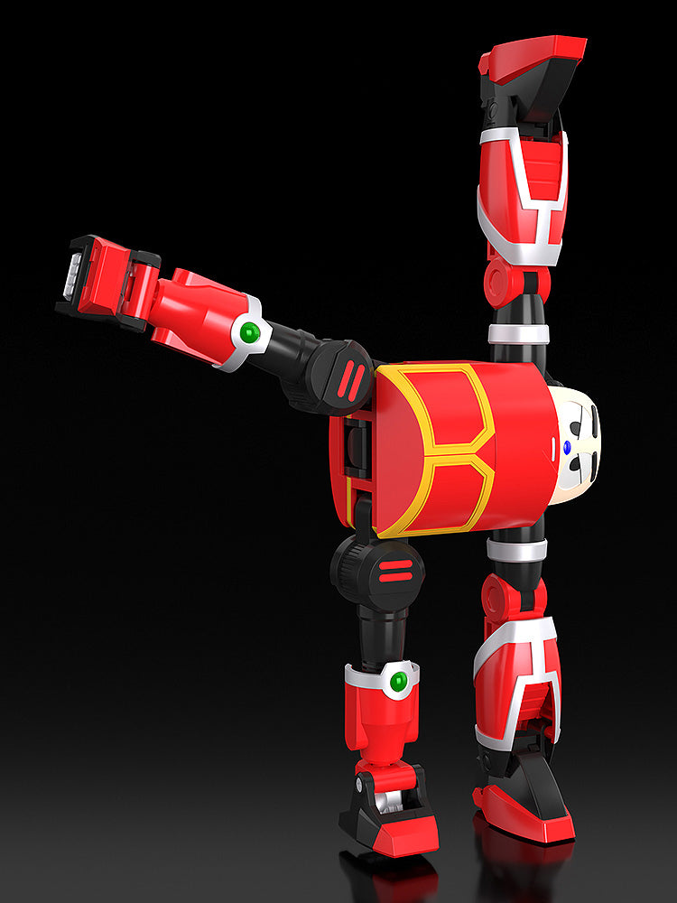 MODEROID Kabutack (B-Robo Kabutack)