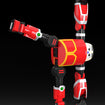 MODEROID Kabutack (B-Robo Kabutack) MODEROID Kabutack (B-Robo Kabutack)