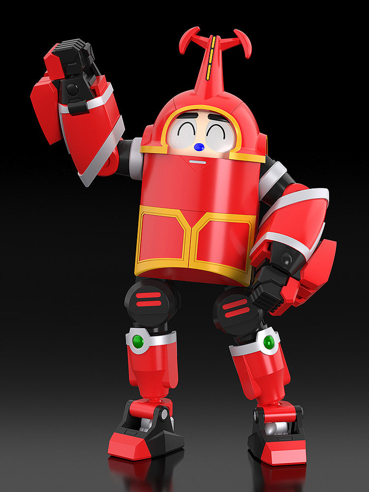 MODEROID Kabutack (B-Robo Kabutack)