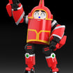 MODEROID Kabutack (B-Robo Kabutack) MODEROID Kabutack (B-Robo Kabutack)