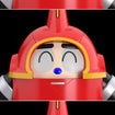 MODEROID Kabutack (B-Robo Kabutack) MODEROID Kabutack (B-Robo Kabutack)