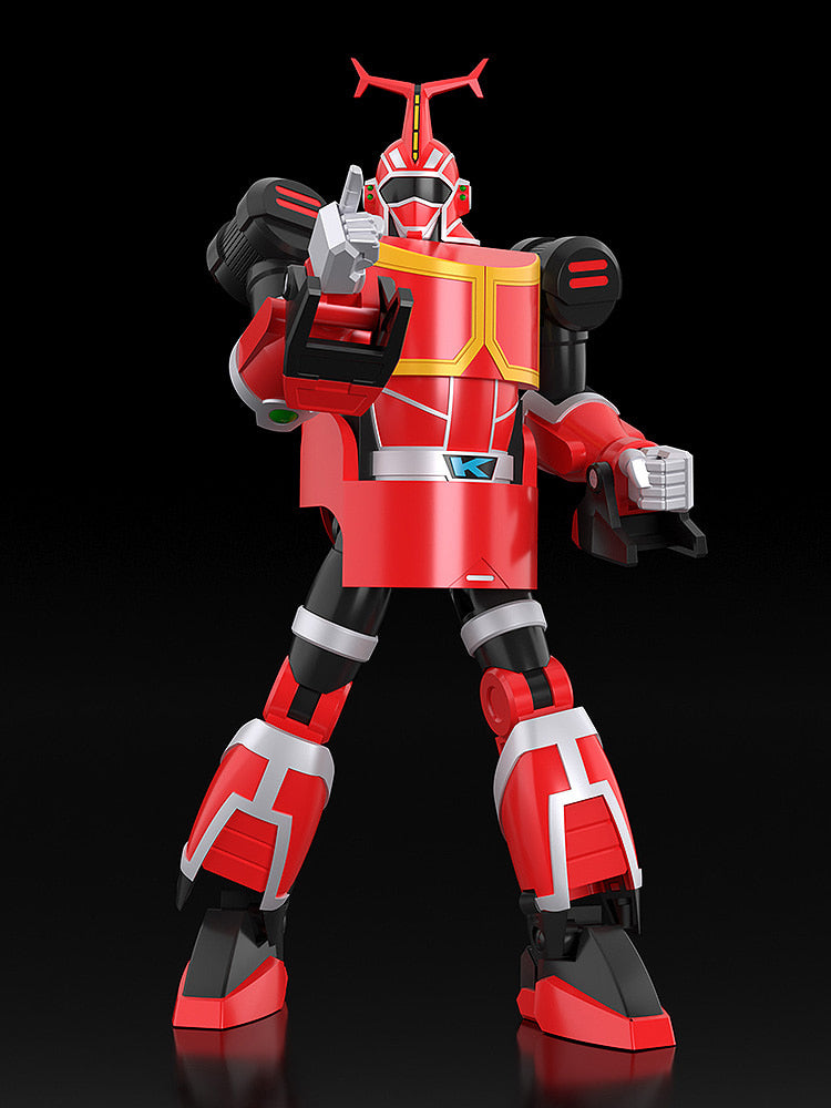 MODEROID Kabutack (B-Robo Kabutack)