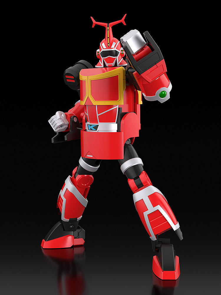 MODEROID Kabutack (B-Robo Kabutack)