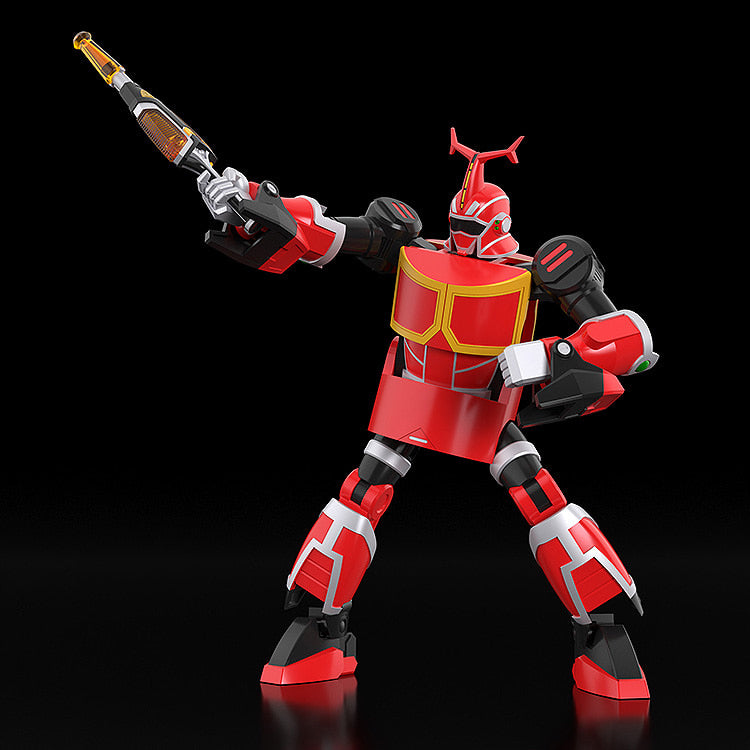 MODEROID Kabutack (B-Robo Kabutack)