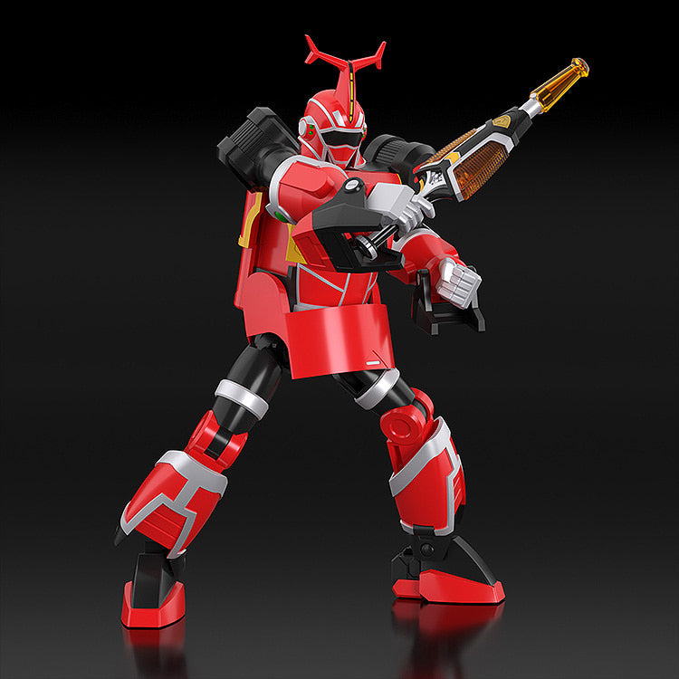 MODEROID Kabutack (B-Robo Kabutack)