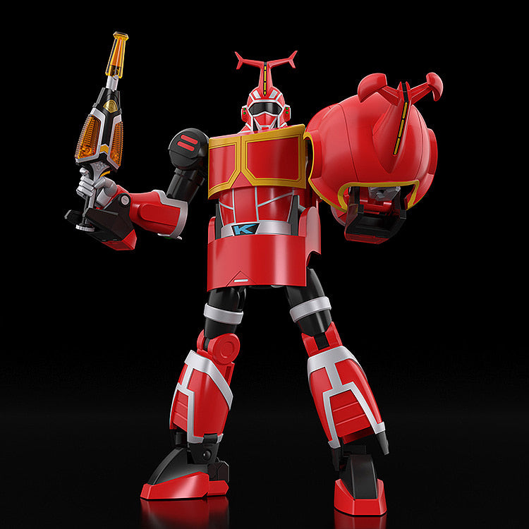 MODEROID Kabutack (B-Robo Kabutack)