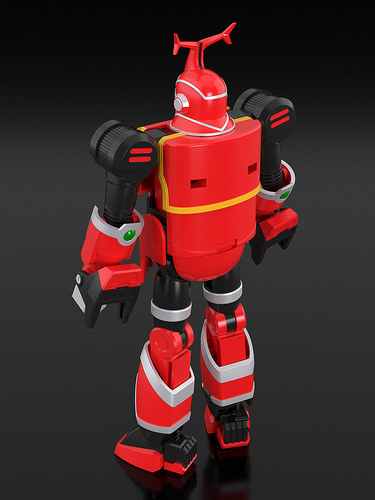 MODEROID Kabutack (B-Robo Kabutack)