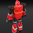 MODEROID Kabutack (B-Robo Kabutack) MODEROID Kabutack (B-Robo Kabutack)