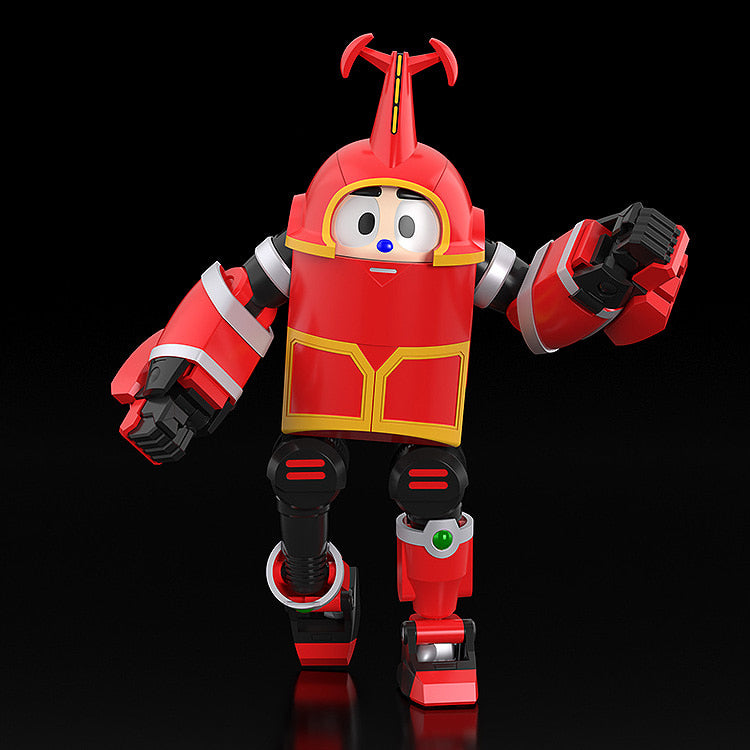 MODEROID Kabutack (B-Robo Kabutack)