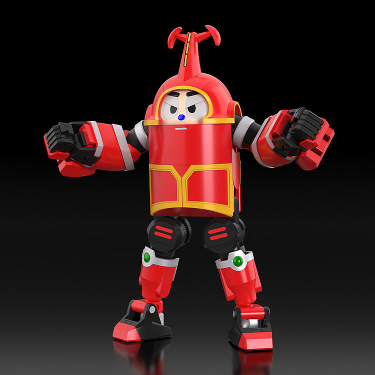 MODEROID Kabutack (B-Robo Kabutack)