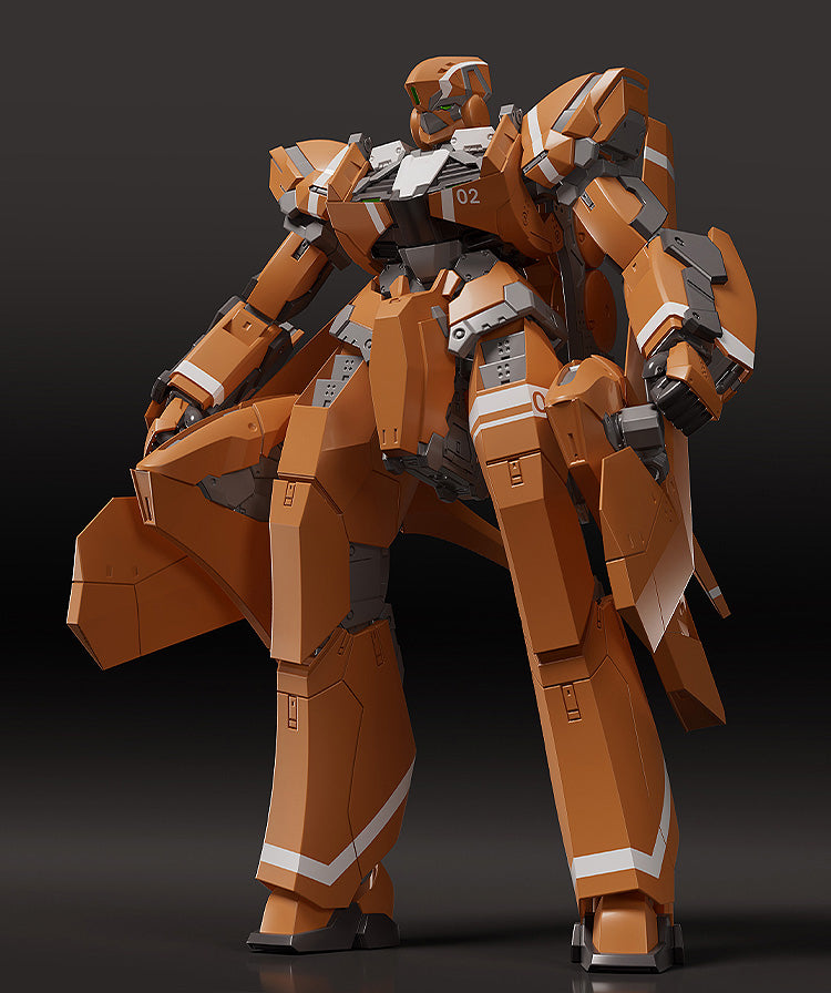 MODEROID KG-6 Sleipnir (ALDNOAH.ZERO)