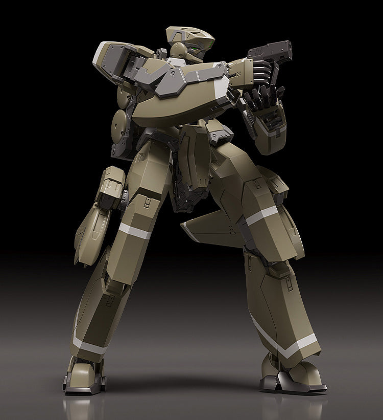 MODEROID KG-7 Areion (ALDNOAH.ZERO)