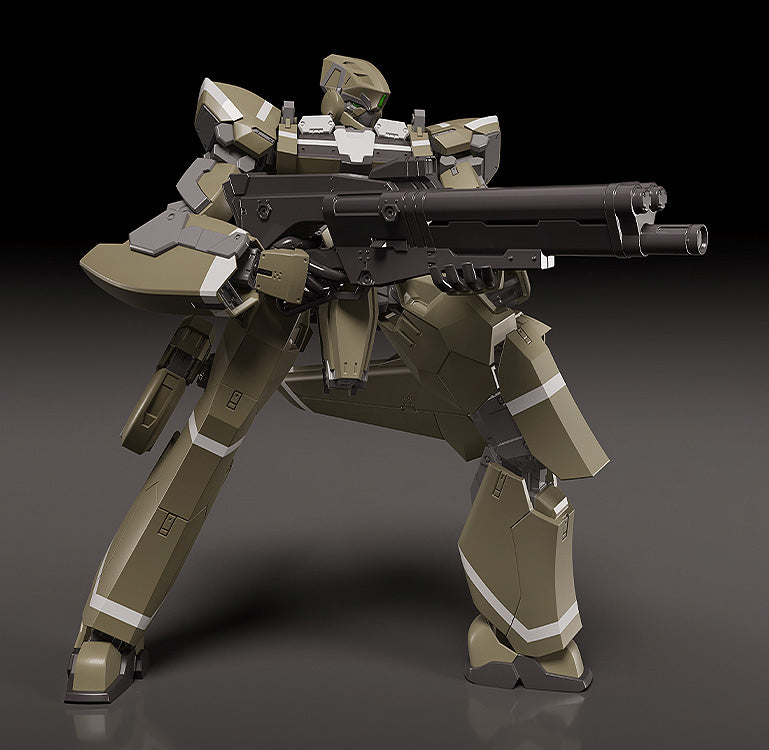 MODEROID KG-7 Areion (ALDNOAH.ZERO)