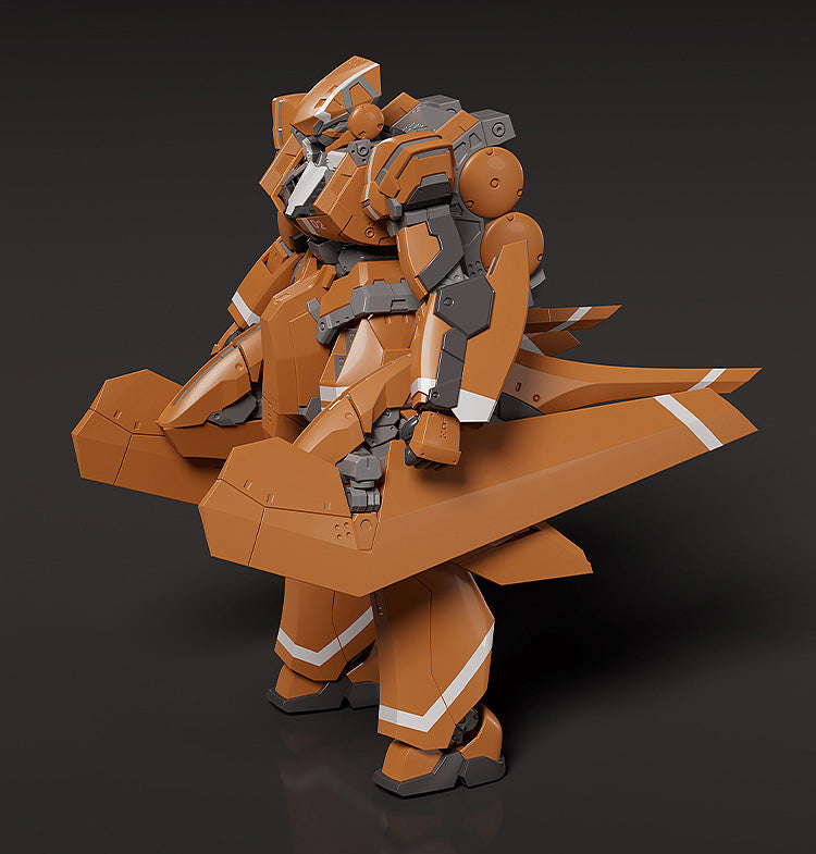 MODEROID KG-6 Sleipnir (ALDNOAH.ZERO)