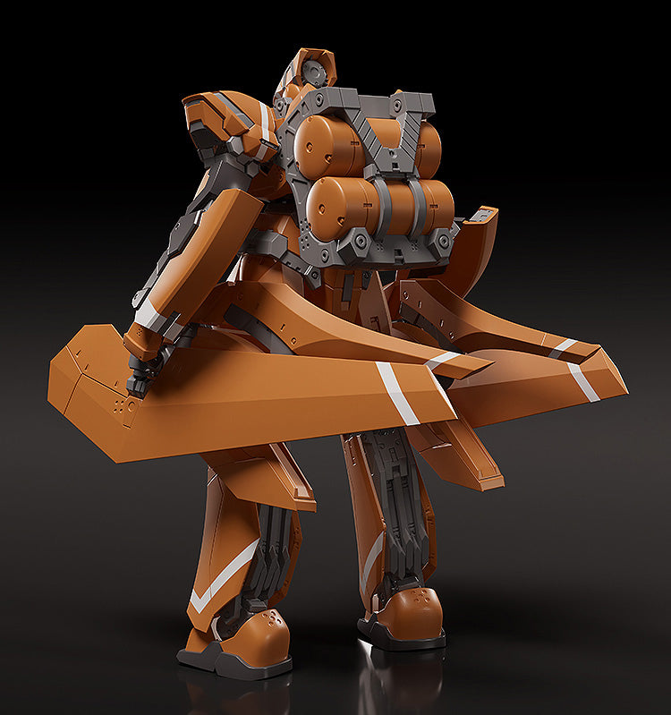 MODEROID KG-6 Sleipnir (ALDNOAH.ZERO)