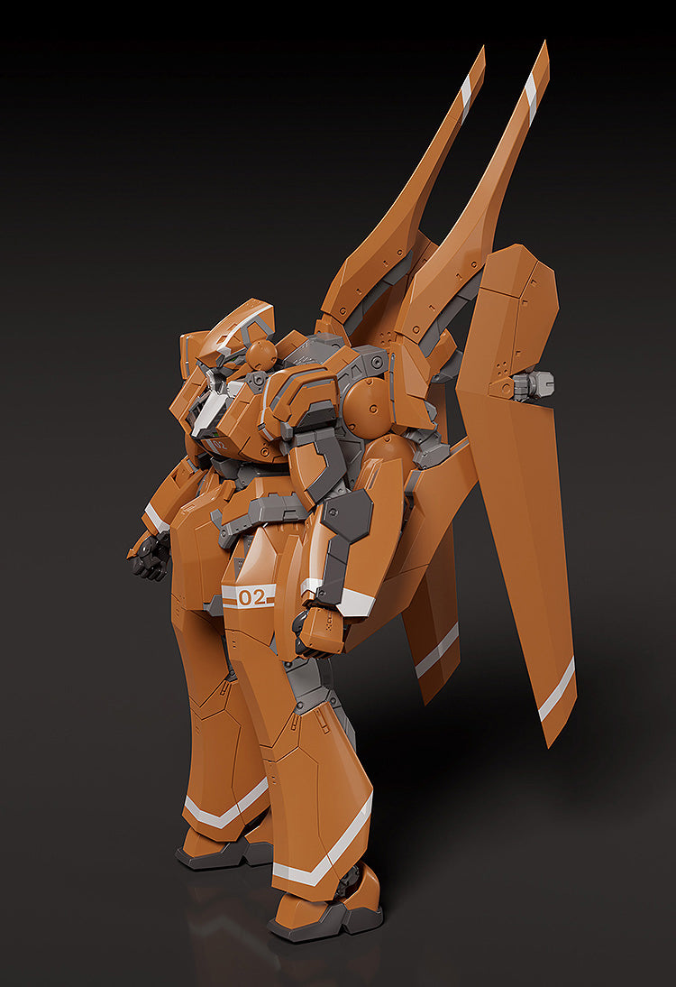 MODEROID KG-6 Sleipnir (ALDNOAH.ZERO)