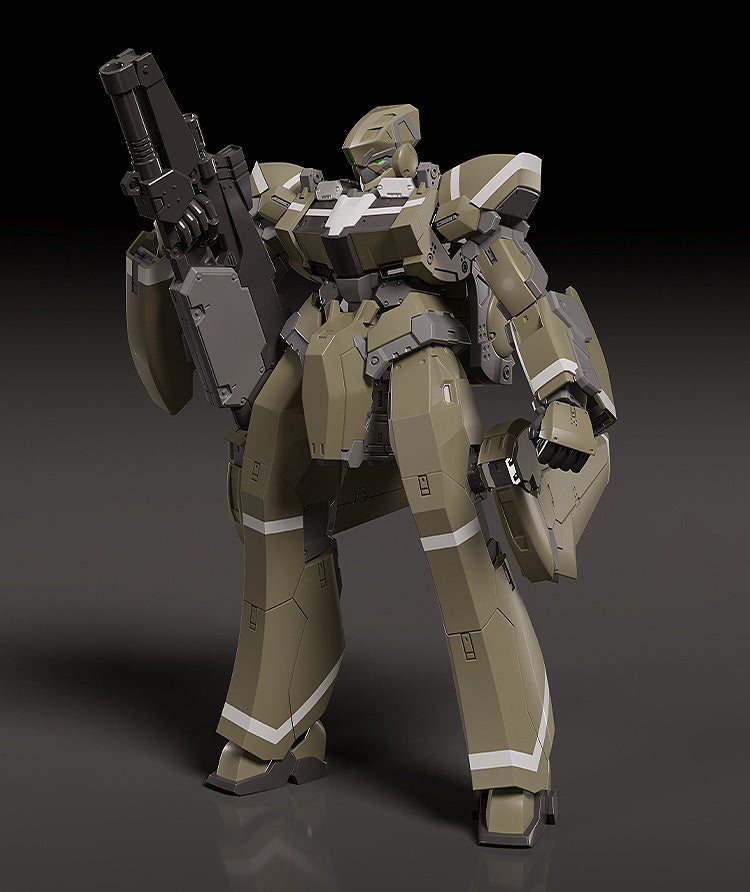 MODEROID KG-7 Areion (ALDNOAH.ZERO)