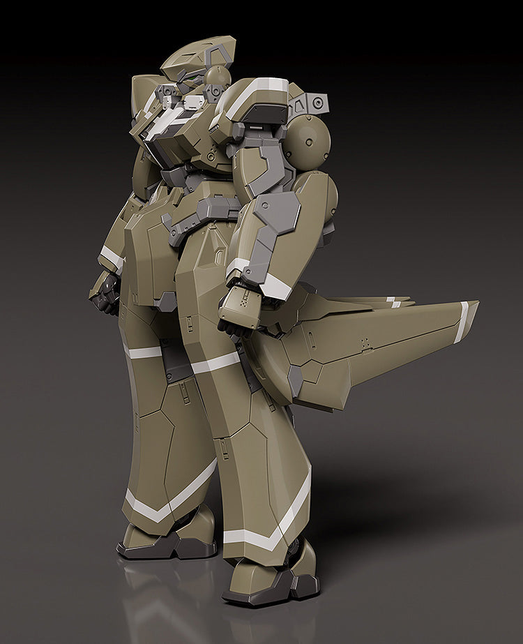 MODEROID KG-7 Areion (ALDNOAH.ZERO)