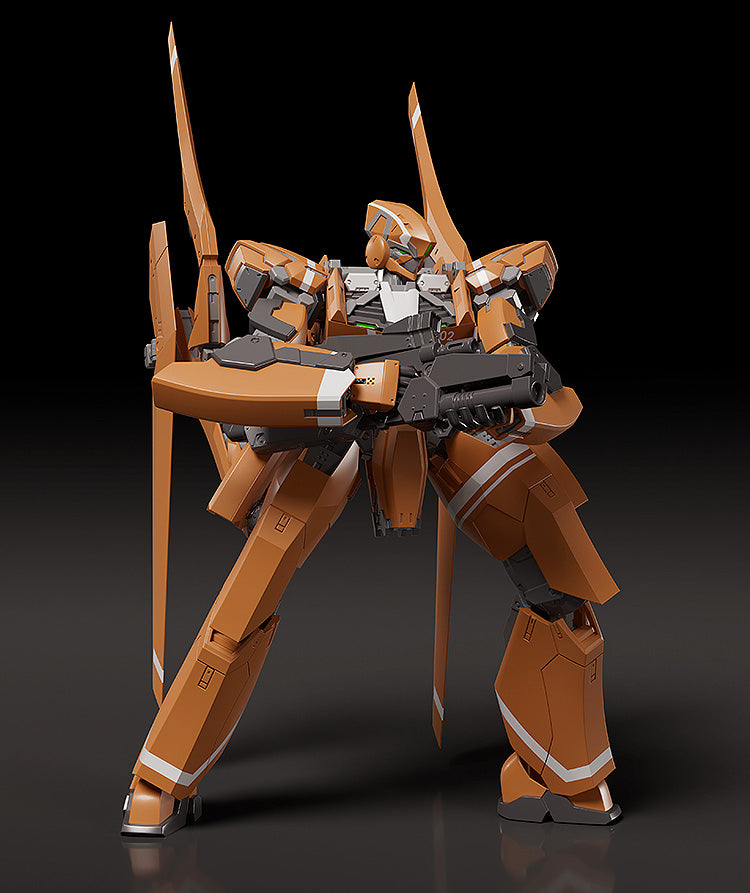 MODEROID KG-6 Sleipnir (ALDNOAH.ZERO)