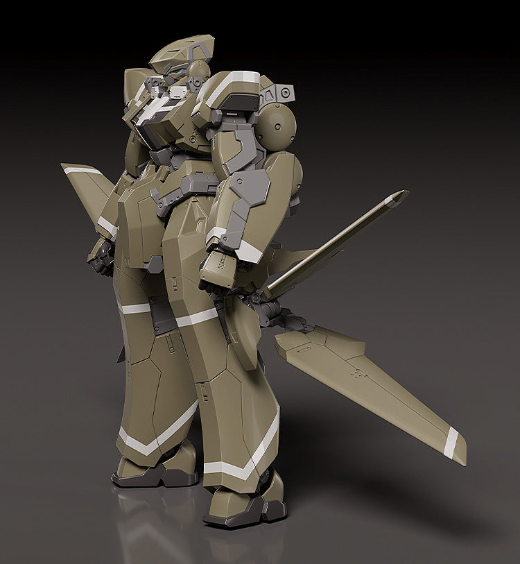 MODEROID KG-7 Areion (ALDNOAH.ZERO)
