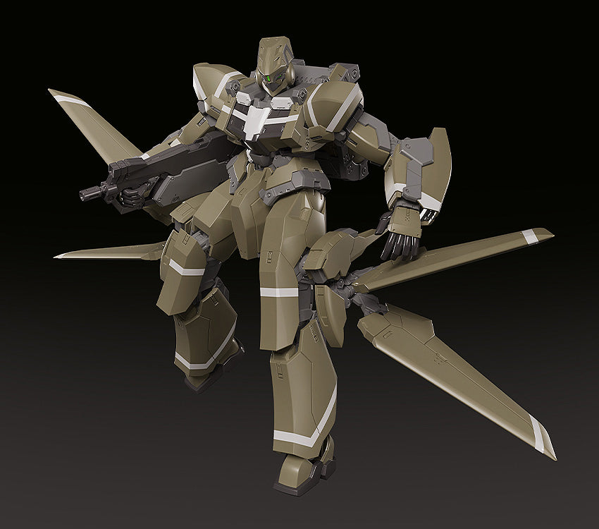 MODEROID KG-7 Areion (ALDNOAH.ZERO)