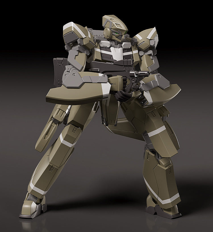 MODEROID KG-7 Areion (ALDNOAH.ZERO)
