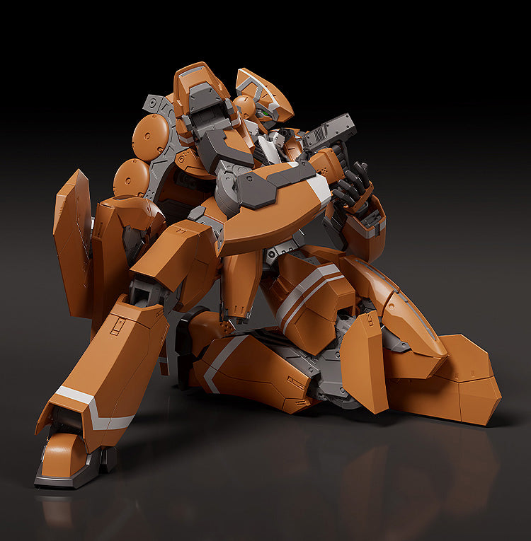 MODEROID KG-6 Sleipnir (ALDNOAH.ZERO)