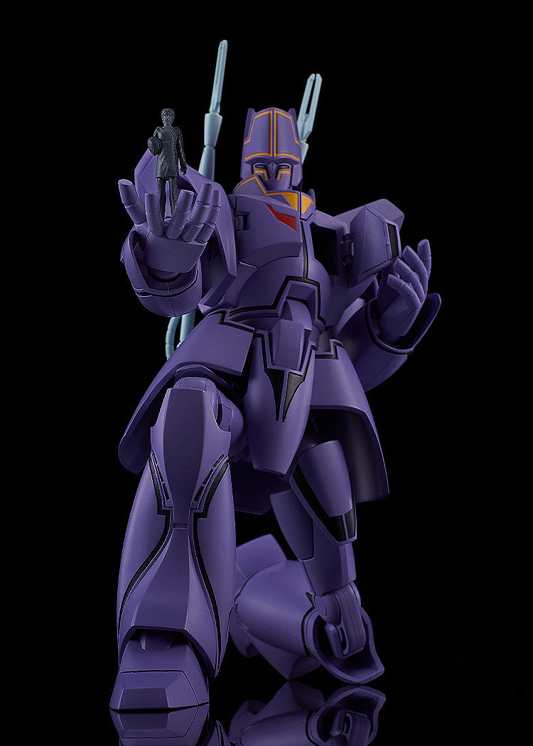 MODEROID Manon Guardian (Giant Gorg)