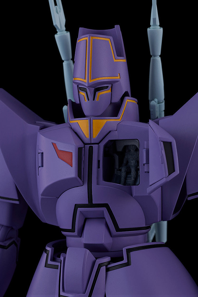 MODEROID Manon Guardian (Giant Gorg)