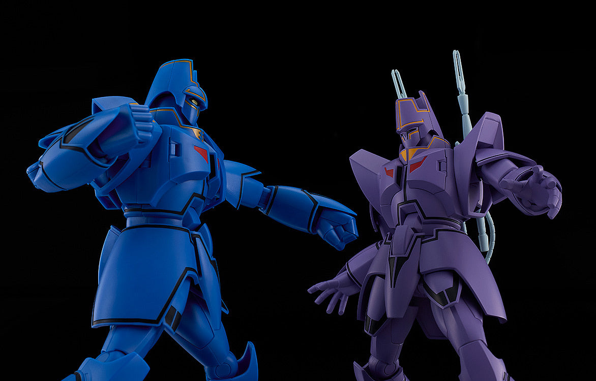 MODEROID Manon Guardian (Giant Gorg)