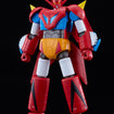 MODEROID Miniature Combining & Transforming Getter Dragon (Getter Robo) MODEROID Miniature Combining & Transforming Getter Dragon (Getter Robo)
