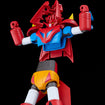 MODEROID Miniature Combining & Transforming Getter Dragon (Getter Robo) MODEROID Miniature Combining & Transforming Getter Dragon (Getter Robo)