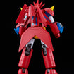MODEROID Miniature Combining & Transforming Getter Dragon (Getter Robo) MODEROID Miniature Combining & Transforming Getter Dragon (Getter Robo)