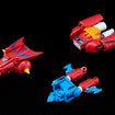 MODEROID Miniature Combining & Transforming Getter Dragon (Getter Robo) MODEROID Miniature Combining & Transforming Getter Dragon (Getter Robo)