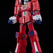 MODEROID Miniature Combining & Transforming Ideon (Space Runaway Ideon) MODEROID Miniature Combining & Transforming Ideon (Space Runaway Ideon)