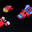 MODEROID Miniature Combining & Transforming Ideon (Space Runaway Ideon) MODEROID Miniature Combining & Transforming Ideon (Space Runaway Ideon)