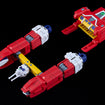 MODEROID Miniature Combining & Transforming Ideon (Space Runaway Ideon) MODEROID Miniature Combining & Transforming Ideon (Space Runaway Ideon)