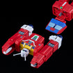 MODEROID Miniature Combining & Transforming Ideon (Space Runaway Ideon) MODEROID Miniature Combining & Transforming Ideon (Space Runaway Ideon)